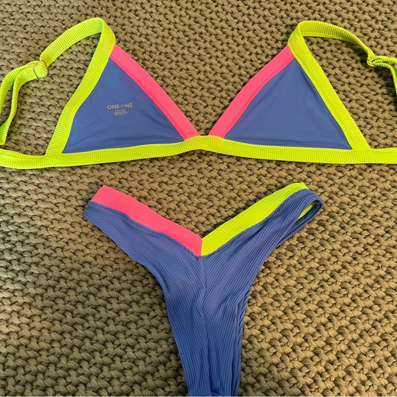 OneOne bikini - Picture 2 of 4